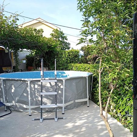 Apartman Leona Bregi Donji Rukavac Exterior foto