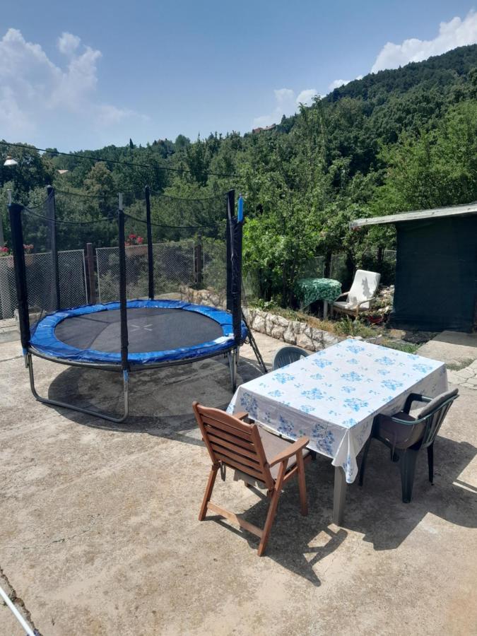 Apartman Leona Bregi Donji Rukavac Exterior foto