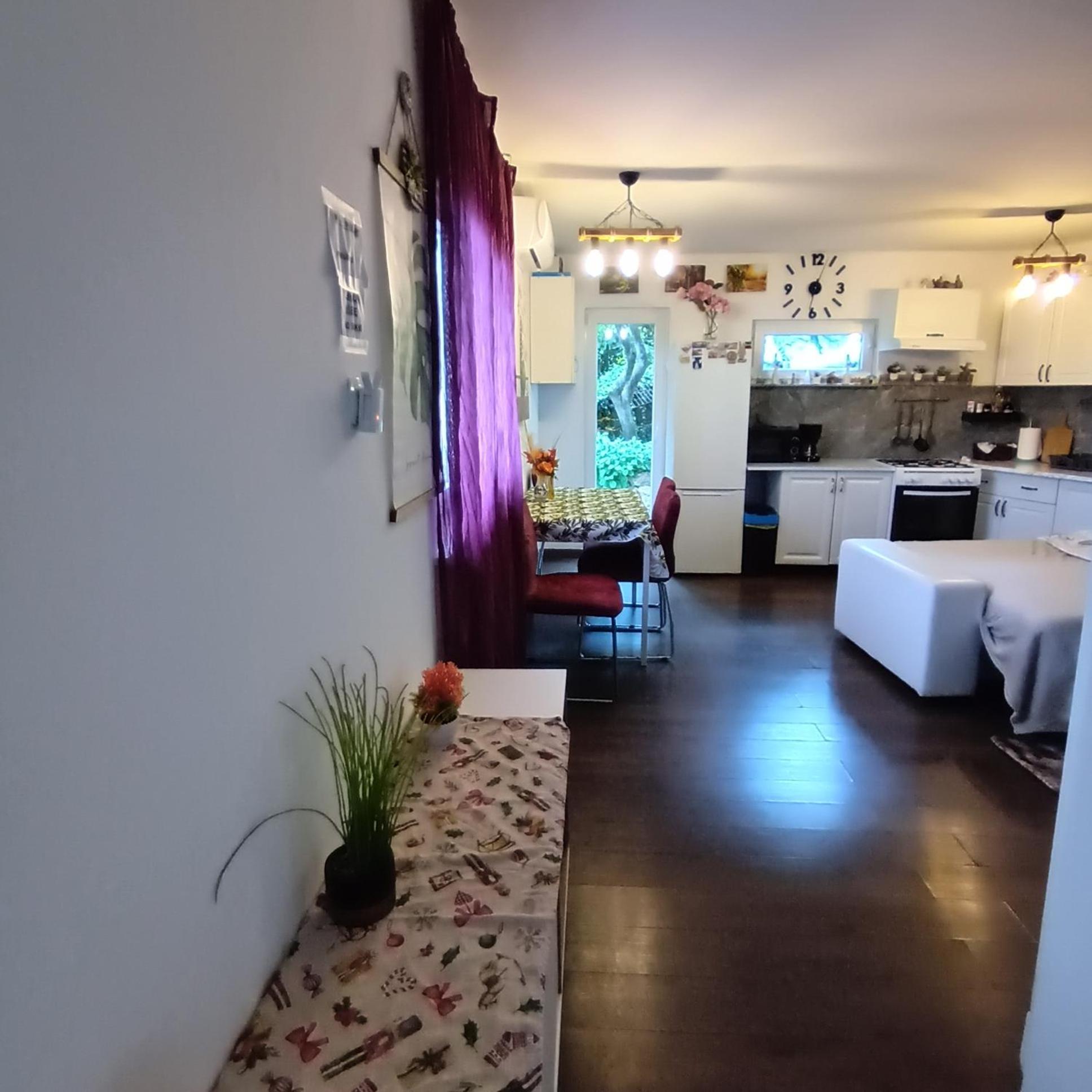 Apartman Leona Bregi Donji Rukavac Exterior foto